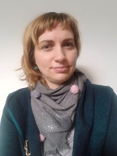 Iwona Partyka-Czerniawska